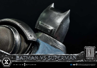 Ultimate Diorama Masterline Batman:The Dark Knight Returns (Comics) Batman versus Superman Deluxe Version 45
