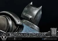 Prime 1 Studio Ultimate Diorama Masterline Batman:The Dark Knight Returns (Comics) Batman versus Superman Deluxe Version - DC Comics - photo 45