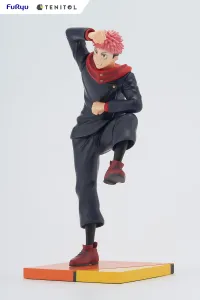 FuRyu TENITOL Yuji Itadori - Jujutsu Kaisen - photo 7