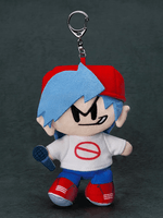 Plushie Boyfriend 3