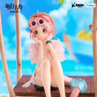 ARKNIGHTS Noodle Stopper Figure -Goldenglow Summer Flowers FA394 ver.- 2