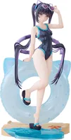 Solarain Cheshire Cat Mika: Swimsuit Ver. - Scale Figures - photo 2