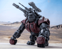 IRON KONG Schwarz Special 1999 -Recolor- 18