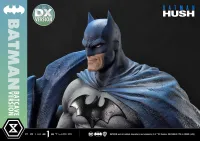 Prime 1 Studio Ultimate Premium Masterline Batman: Hush (Comics) Batman Deluxe Version - DC Comics - photo 90