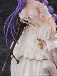 ZB-26 The 1000th Paper Crane - Wounded Ver.- 5