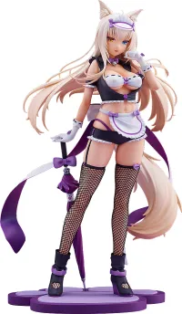 NEKOYOME Coconut: Race Queen ver. - NEKOPARA - photo 2