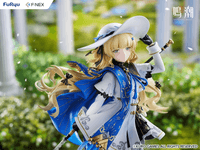 Phoebe 1/7 Scale Figure 5