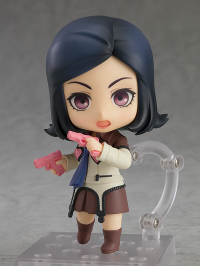 Nendoroid Maya Amano 3