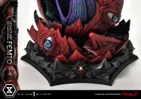 Prime 1 Studio Legacy Art "Kentaro Miura" Berserk Femto Bonus Version - Berserk - photo 36