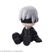 NIER:AUTOMATA ACTION DOLL YoRHa No. 9 Type S 6