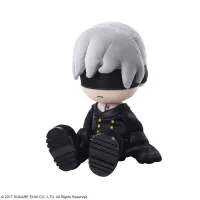 SQUARE ENIX NIER:AUTOMATA ACTION DOLL YoRHa No. 9 Type S - NieR:Automata - photo 6