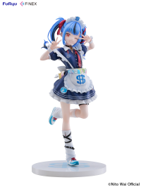 NitoWai 1/7Scale Figure 2
