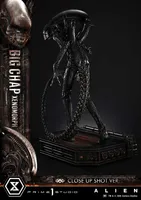 Prime 1 Studio Museum Masterline XL Alien (Film) Big Chap Xenomorph Close Up Shot Ver. - Alien (Movie Franchise) - photo 21