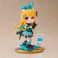 PalVerse Pale.　NIJISANJI EN　Pomu Rainpuff 1