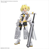 30MS SIS-F00 YUFIA [COLOR A] 1
