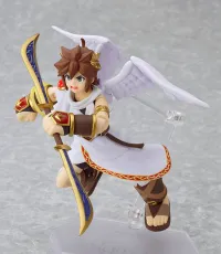 GOOD SMILE COMPANY figma Pit (Re-run) - Kid Icarus: Uprising - photo 4
