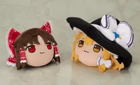 GOOD SMILE COMPANY Nuidaifuku Yukkuri Marisa - Touhou Lost Word - photo 3
