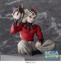 Anime Demon Slayer: Kimetsu no Yaiba PM Perching Figure Doma 2