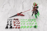 KOTOBUKIYA BULLET KNIGHTS EXORCIST HELL BLAZE - Megami Device - photo 10