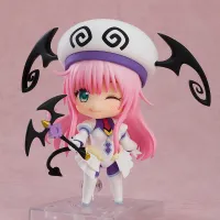 GOOD SMILE COMPANY Nendoroid Lala Satalin Deviluke - To LOVE-Ru - photo 5