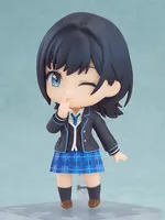 GOOD SMILE COMPANY Nendoroid Yuzuki Nanase - Chitose Is in the Ramune Bottle - photo 3