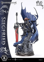 Concept Masterline GRANBLUE FANTASY Siegfried DX Bonus Version  			 33