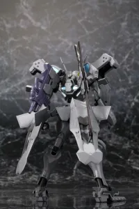 KOTOBUKIYA Muv Luv Total Eclipse - Shiranui Imperial Japanese Army - Muv Luv - photo 1