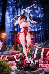 Sakuya Todo 14