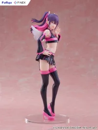 FuRyu Miriera Angel Paratroopers Mikari - 2.5 Dimensional Seduction - photo 6