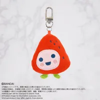 BANDAI MiniMini ChibiNui Tamagotchi "Tamagotchi" Bandai Namco Nui Plush (Box of 8) - Tamagotchi - photo 3
