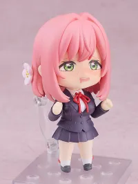 GOOD SMILE COMPANY Nendoroid Hakari Hanazono - The 100 Girlfriends Who Really, Really, Really, Really, Really Love You - photo 6