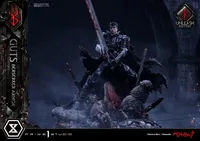 Prime 1 Studio Ultimate Premium Masterline Berserk Guts, Berserker Armor Unleash Edition - Berserk - photo 46