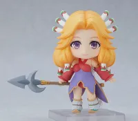 GOOD SMILE COMPANY Nendoroid Serapfina - Legend of Mana - photo 1