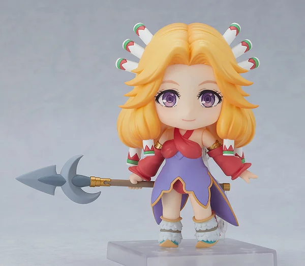 Nendoroid Serapfina