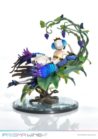 PRISMA WING Odin Sphere Leifthrasir Gwendolyn 1/7 Scale Pre-Painted Figure 2