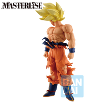 Super Saiyan Son Goku (The Chronicle of Goku) 4