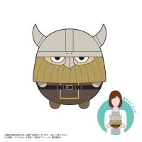 FUWA KORORIN M SIZE (F) 1