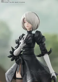 TAMASHII NATIONS 2B "NieR:Automata Ver1.1a", Bandai Spirits S.H.Figuarts - NieR:Automata - photo 7