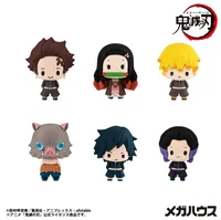 MegaHouse Chokorin Collection Demon Slayer：Kimetsu no Yaiba (6pc per box) - Demon Slayer: Kimetsu no Yaiba - photo 1