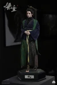 Queen Studios Black Myth: Wukong The Fourth Sister 1/3 Scale Statue - Black Myth: Wukong - photo 15