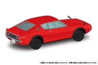 Aoshima 1/32 NISSAN C110 SKYLINE GT-R(RED) - Scale Kits - photo 2