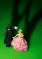 Glinda "Wicked" 8