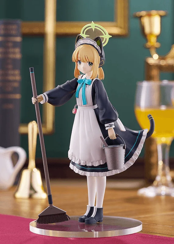 GOOD SMILE COMPANY POP UP PARADE Midori (Maid) - Blue Archive