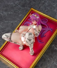 nocturne Terrena - Bakunyuu Party NTR - photo 6