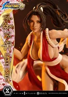 Prime 1 Studio Real Elite Masterline THE KING OF FIGHTERS '98 MAI SHIRANUI - The King of Fighters - photo 22