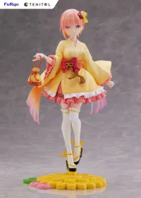 FuRyu TENITOL Ichika - The Quintessential Quintuplets - photo 8