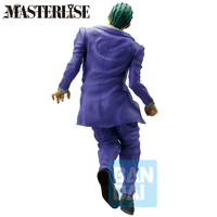 Kosaku Kawajiri (-Stand Rush!-) "JoJo's Bizarre Adventure: Diamond Is Unbreakable" 5