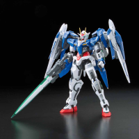 RG 1/144 #18 GN-0000+GNR-010 OO RAISER 4