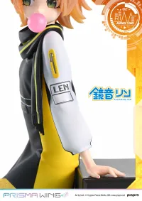 Prime 1 Studio PRISMA WING Piapro Characters Kagamine Rin "Art by lack" 1/7 Scale Pre-Painted Figure - Character Vocal Series - photo 40