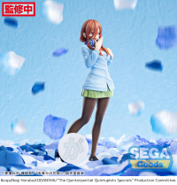 Luminasta "The Quintessential Quintuplets Specials" "Miku Nakano" 2